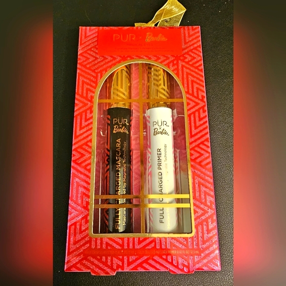 Barbie Makeup Barbie X Pur Mascara Poshmark